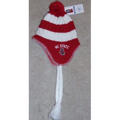 ~NWT 's FORTY SEVEN NC STATE Hat One Size Nice FS:)~ 673106977820 eb-86991215